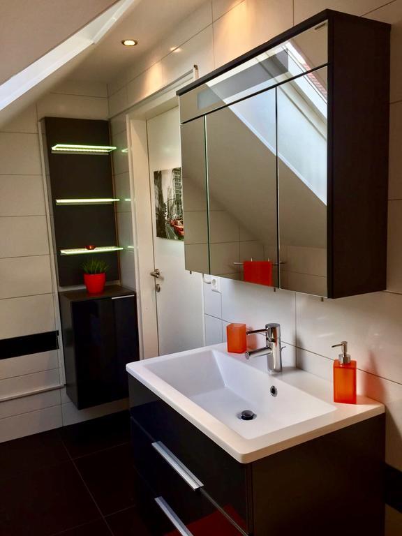 Ferienwohnung H&H Happy Holiday Фельден-ам-Вёртер-Зе Экстерьер фото