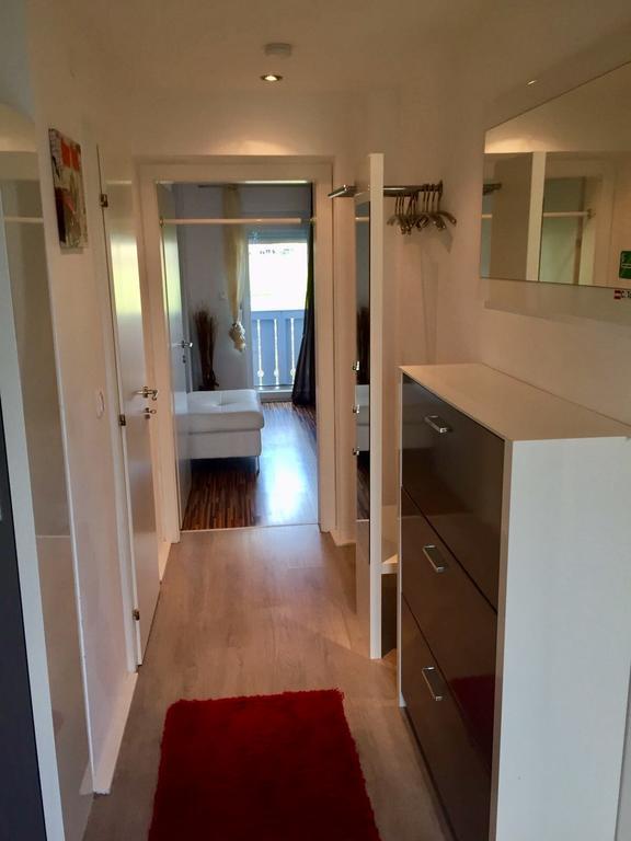 Ferienwohnung H&H Happy Holiday Фельден-ам-Вёртер-Зе Экстерьер фото